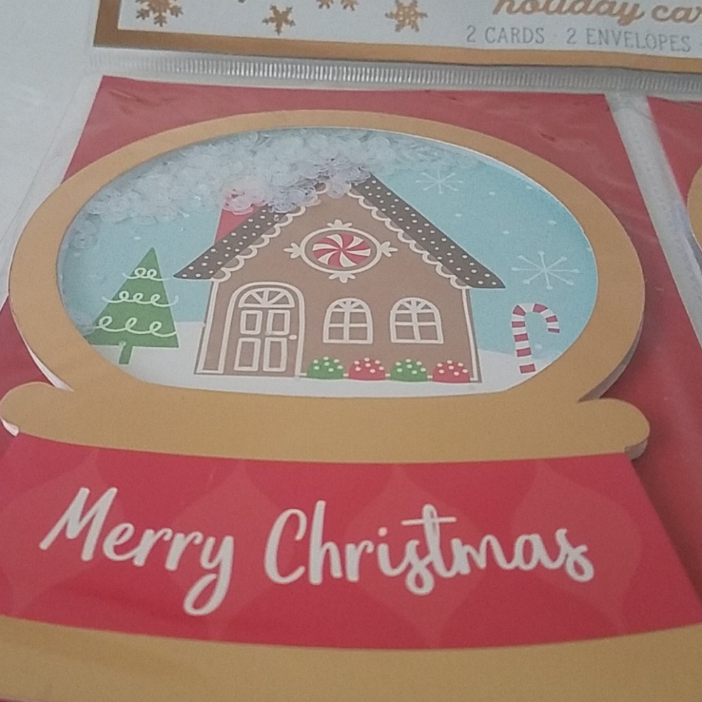 Christmas Cards Set - Picture 13 of 15